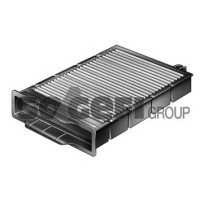 Filter kabine PURFLUX AH199