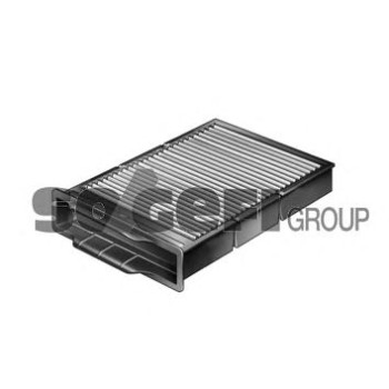 Filter kabine PURFLUX AH223