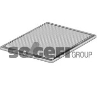 Filter kabine PURFLUX AH225