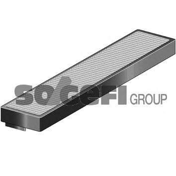 Filter kabine PURFLUX AH228