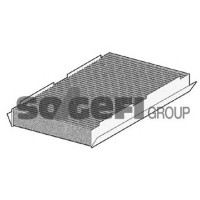 Filter kabine PURFLUX AH266