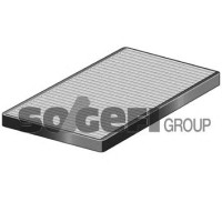 Filter kabine PURFLUX AH297
