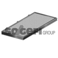Filter kabine PURFLUX AH307