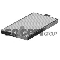 Filter kabine PURFLUX AH334