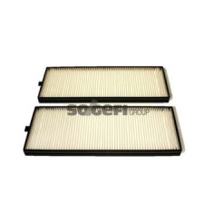 Filter kabine PURFLUX AH375-2