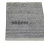 Filter kabine PURFLUX AHC178