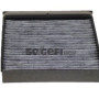 Filter kabine PURFLUX AHC234