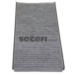 Filter kabine PURFLUX AHC237
