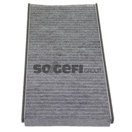 Filter kabine PURFLUX AHC237