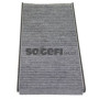 Filter kabine PURFLUX AHC237