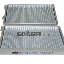 Filter kabine PURFLUX AHC239