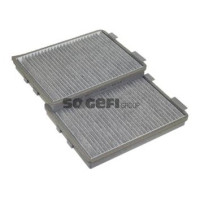 Filter kabine PURFLUX AHC239-2