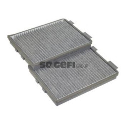 Filter kabine PURFLUX AHC239-2
