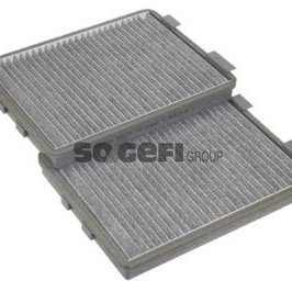 Filter kabine PURFLUX AHC239-2