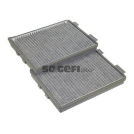 Filter kabine PURFLUX AHC239-2