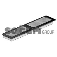 Filter kabine PURFLUX AHC246