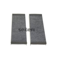 Filter kabine PURFLUX AHC247-2