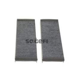 Filter kabine PURFLUX AHC247-2