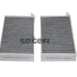 Filter kabine PURFLUX AHC264-2