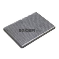Filter kabine PURFLUX AHC268