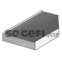 Filter kabine PURFLUX AHC269