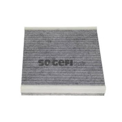 Filter kabine PURFLUX AHC286