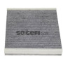 Filter kabine PURFLUX AHC286