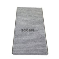 Filter kabine PURFLUX AHC299