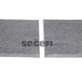 Filter kabine PURFLUX AHC336-2