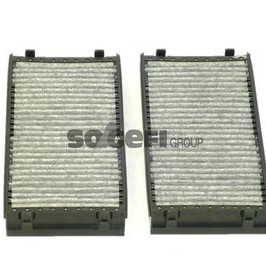Filter kabine PURFLUX AHC349-2