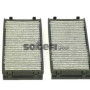Filter kabine PURFLUX AHC349-2