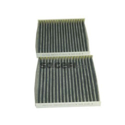 Filter kabine PURFLUX AHC372-2
