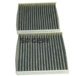 Filter kabine PURFLUX AHC372-2