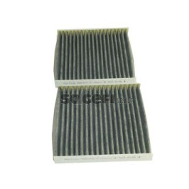 Filter kabine PURFLUX AHC372-2