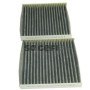 Filter kabine PURFLUX AHC372-2