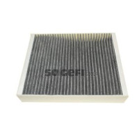 Filter kabine PURFLUX AHC373
