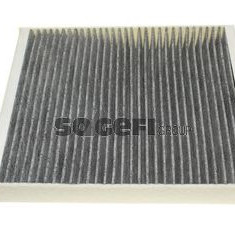 Filter kabine PURFLUX AHC373
