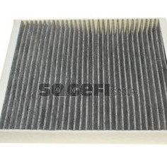 Filter kabine PURFLUX AHC373