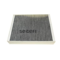 Filter kabine PURFLUX AHC373