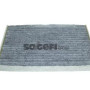 Filter kabine PURFLUX AHC386