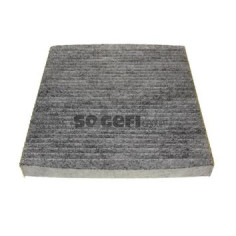 Filter kabine PURFLUX AHC392