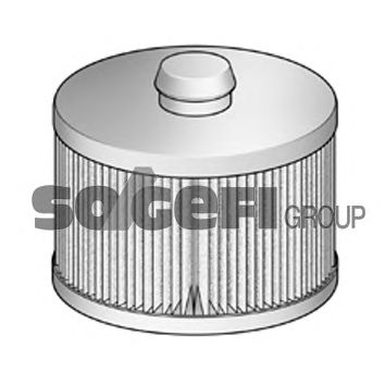 Filter goriva PURFLUX C504