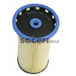 Filter goriva PURFLUX C813