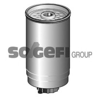 Filter goriva PURFLUX CS433