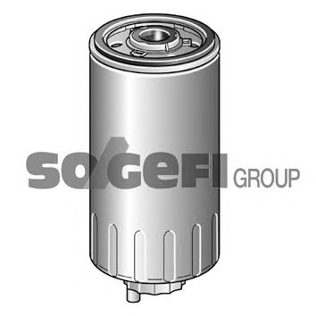 Filter goriva PURFLUX CS448