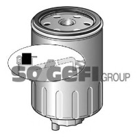 Filter goriva PURFLUX CS449A