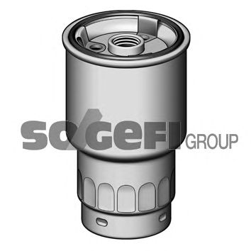 Filter goriva PURFLUX CS465