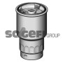 Filter goriva PURFLUX CS465