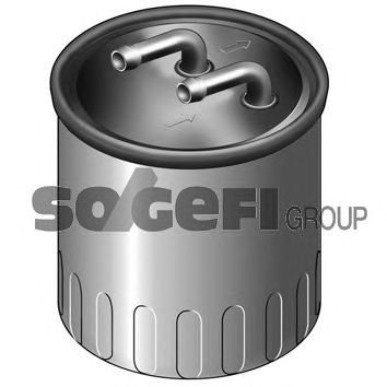 Filter goriva PURFLUX CS499