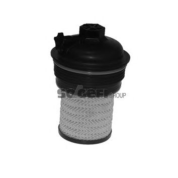 Filter goriva PURFLUX CS618